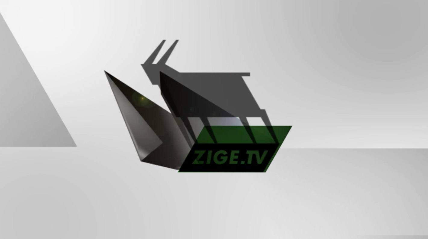 ZIGE.TV